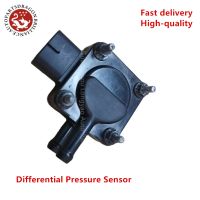 เซ็นเซอร์ความดันต่างเครื่องยนต์รถของแท้สำหรับ Toyota Assy Differential Pressure OEM 89480-36010 8948036010 [1ชิ้น]