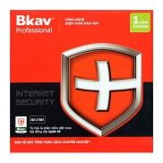 Phần mềm diệt virus Bkav Internet Sercurity