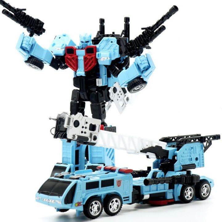 transformation-defensor-idw-combiner-6in1-sets-war-team-collection-tf-model-action-figure-robot-toys-5in1-car-901-no-box