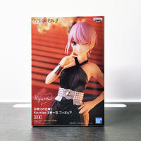 Kyunties Ichika Nakano The Quintessential Quintuplets Figure เจ้าสาวผมเป็นแฝดห้า