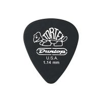 【original】 NXFDSIOZ Pc Dunlop Stubby ใหญ่แผ่นดีดปิ๊กกีต้าร์ดีดปิ๊กกีต้าร์คนกลางทนทานปิ๊กกีตาร์ไฟฟ้าอะคูสติกใสหนา1/ 2/3มม. เลือก