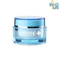 Smooth E Aqua Smooth Instant &amp; Intensive Whitening Hydrating Facial Care 40g. - สมูทอี อควา สมูท [IINN]