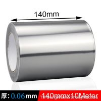 ✧ 10M Thermal Resist Duct Repairs High Temperature Resistant Foil Adhesive Tape Useful Aluminium Foil Adhesive Sealing Tape