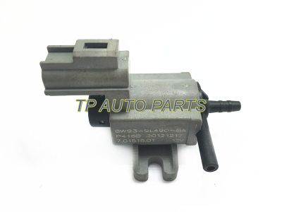 OEM เปล่าวาล์วควบคุมสำหรับอากาศจากัวร์8W93-9L490-BA 8W939L490BA