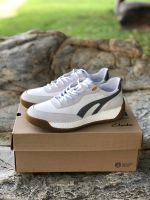 Original Clarks mens outdoor sports running shoes sneakers 1023011