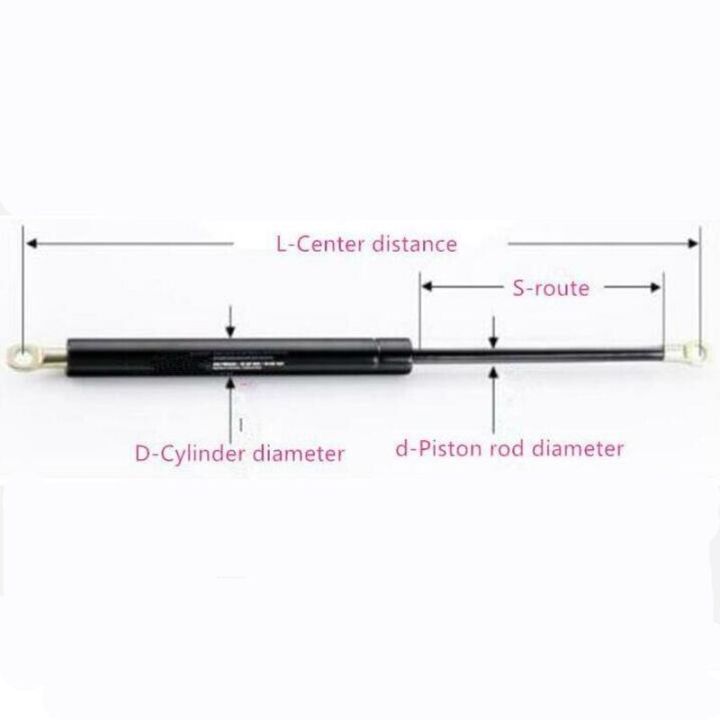 2ชิ้น-ล็อต-เฟอร์นิเจอร์ลิฟท์ที่ค้ำถังแก๊สสปริง100n-1000n-10-100กก-ค่าคอมมิชชั่นสปริงแก๊สประตูสปริงแก๊สฮาร์ดแวร์และล็อค