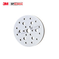 3M 05777 ฟองน้ำรองกระดาษทราย Soft Interface ขนาด 6 นิ้ว