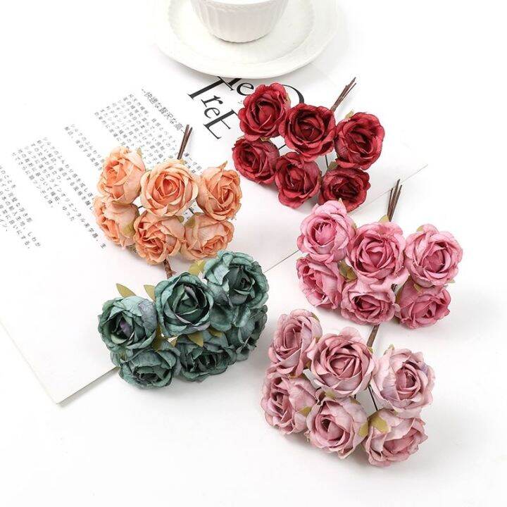 cc-6pcs-lot-artificial-flowers-bouquet-room-garden-indoor-wedding-decoration-cheap-wreath-accessories