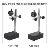 เกจวัดความสูงดิจิตัลความแม่นยำสูงตัวบ่งชี้ทรงกลมเกจวัดความสูงดิจิตัลขนาดเล็กฐานหินอ่อนเกรด00-10มม. ป้องกันการเกิดสนิมเครื่องมือวัดความสูงฐานหินอ่อนทนทาน