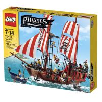 LEGO® Pirates 70413 The Brick Bounty - เลโก้ใหม่ ของแท้ ?% กล่องสวย พร้อมส่ง