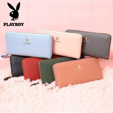 Playboy Card Wallets for Women