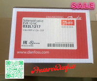 Danfoss 032L1217 EVR 10