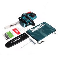 MAKITA / มากีต้าDUC254Z เลื่อยโซ่ 10" LION 18V NO BATT ไม่มีแบตเตอรี่ (M011-DUC254Z)