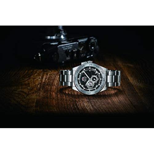 นาฬิกาโอเรียนท์-นาฬิกาrevival-collection-revival-orientครบรอบ70-planning-70thanniversary-retrofuturismพิมพ์กล้องกล้องrn-ar0201bผู้ชาย