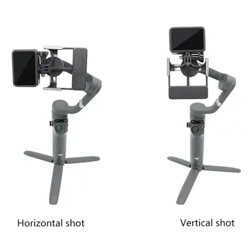 Dji osmo mobile 2 gopro deals adapter