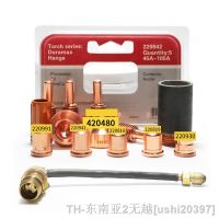 hk♕❁☽  10PCS Powermax105 Electrode 220842 220777 Nozzle 220930 220941 220819 220816 220990 Shield 220993 220817 220992 220818