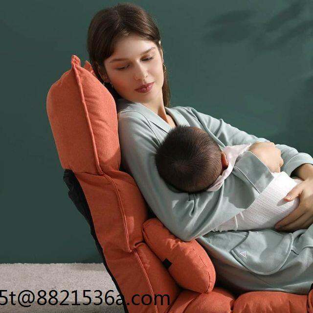 Spot sales ☟R3E Multifunctional sofa Lazy Sofa Breastfeeding Sofa