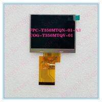 ﺴ New A 3.5 Inch HD TFT 54PIN FPC-T350MTQN-01-A3 COG-T350MTQV-01 LCD Panel