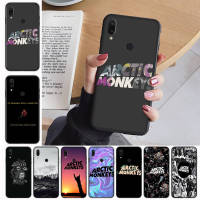 B-13 ARCTIC MONKEYS อ่อนนุ่ม ซิลิโคน เคสโทรศัพท์ หรับ Samsung A72 A02S A02 2 A52 A03 A33 A12 A32 M02 A42 A73 A03S A53 A22 A13 Quantum Core