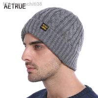 mjyf Marca Homens Inverno Gorros Chapéus Para Mulheres Dos De Malha de Chapéu Gorro LÃ Moda Caps Skullies Máscara Preta Quente chapéu 2017