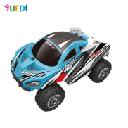 1 32 High-speed 2.4g Remote Control Drift Car With Lights Off