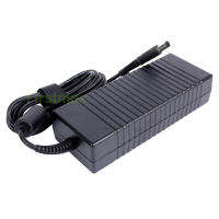 แหล่งจ่ายไฟ135W 19V 7.1A 19.5V 6.9A 135W สำหรับ HP DC7800 DC7900 EliteDesk 800 G1 ULTRA-Slim PC AC Adapter 648964-001