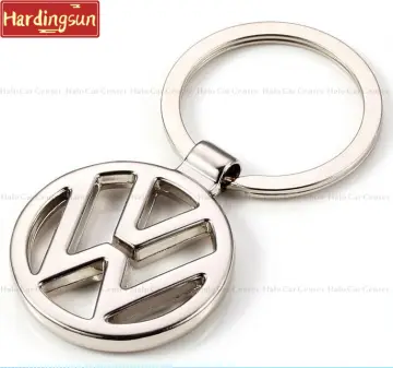 Vw keyring sale