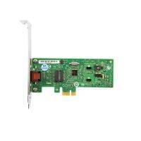 9301CT Single Port RJ45 NIC Intel 82574L Based 10/100/1000M PCI-E 2.0 X1 Network Card New with 3Yr Warranty