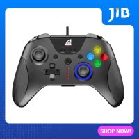 JOYSTICK (อุปกรณ์ช่วยในเกม) SIGNO EXCELER GP-660 [PC/SWITCH/ANDROID]