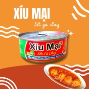 Xíu Mại Chay Âu Lạc Chính Hãng, Date Mới Nhất