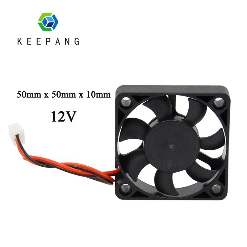 1PC fan for DELTA AFB0512LB 12V 0.11A 5CM 
