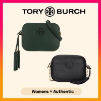 Tory Burch McGrow กระเป๋ากล้อง