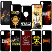 ซิลิโคน Coque อ่อนนุ่ม ปก H176 DA60 PUBG Game Art เคสโทรศัพท์ หรับ iPhone 14 13 12 11 Pro XS Max X XR 6 7 8 6S Plus 6Plus 7Plus 8Plus 7+ 8+ 6+ 14Plus Phone Casing + 14+ ProMax 11Pro 13Pro 12Pro 14Pro