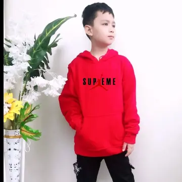 Supreme best sale vase hoodie