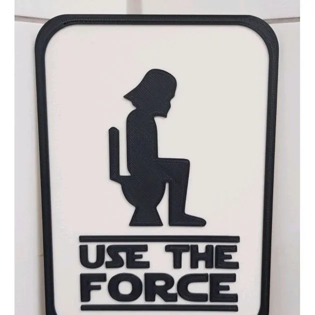 Starwars Darth Vader Use The Force Lazada