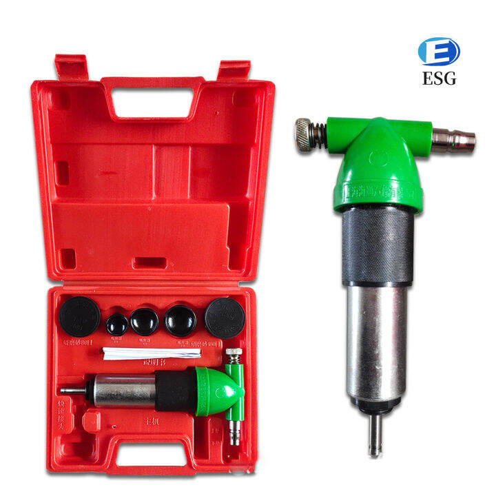 Air Die Grinder Pneumatic Grinding wheel Machine Polishing Tool Set Kit