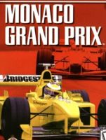 Monaco Grand Prix เกมคอมพิวเตอร์ เกมแนวแข่งรถ แข่งความเร็ว Game for Windows PC แบบ DVD USB Flash drive และแบบ ดาวน์โหลด ติดตั้งง่าย เล่นได้แน่นอน