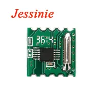 10pcs/lot FM Stereo Radio Board RDA5807M Wireless Module For Arduino RRD 102V2.0