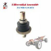 Wltoys 104001 อะไหล่ 1/10 RC รถอะไหล่ Differential Assembly 1930 สำหรับ Wltoys รถยานพาหนะอะไหล่อุปกรณ์เสริม