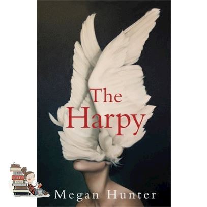 Just im Time ! &gt;&gt;&gt; HARPY, THE