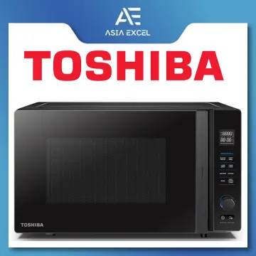 Toshiba Steam Oven - Best Price in Singapore - Jan 2024