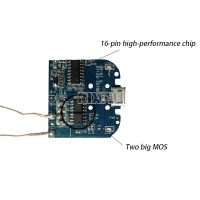 Limited Time Discounts! Standard Qi Wireless Charging Transmitter Charger Module For Micro USB Mobile Phone Charger Board DC 5V 10W Diy Electronic