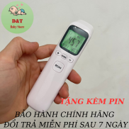 Nhiệt kế hồng ngoại INFRARED Changkun CK- T1502 Thế hệ mới 2023