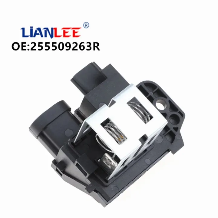 ยี่ห้อใหม่คุณภาพสูง-blower-motor-resistor-สำหรับ-peugeot-สำหรับ-dacia-logan-mcv-ii-renault-clio-iv-255509263r-255503792r