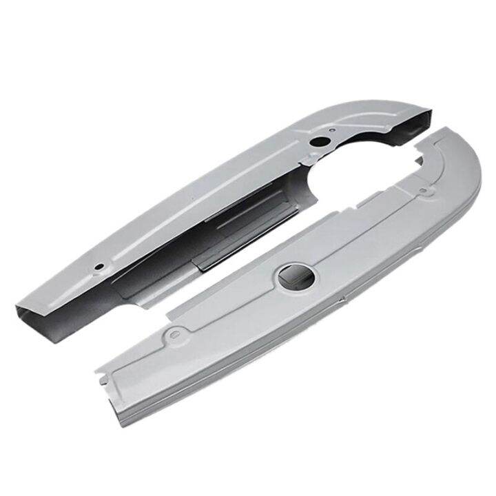 Protection Motorcycle Chain Cover FullInclusive Chain Box Cover For