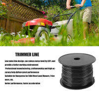 Round String Trimmer Line 3.3mm Round Garden เครื่องตัดหญ้า Trimming Line สำหรับ Husqvarna