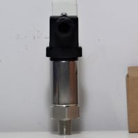 (UIM-Shop) Pressure Transmitters SS316 , 1/4"NPT , 0-2 bar (Model LY2G-G0200-N40)