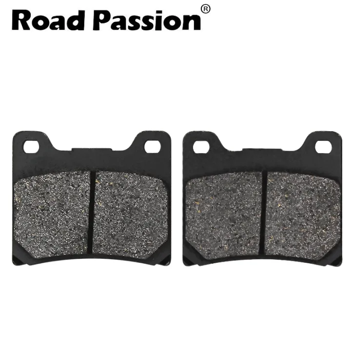 Road Passion Motorcycle Front Brake Pads For Yamaha Xv Virago Xv Virago Xv Virago