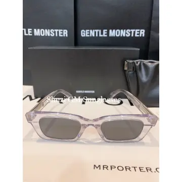 Jennie BlackPink có đóng góp gì vào thiết kế mắt kính Gentle Monster?
