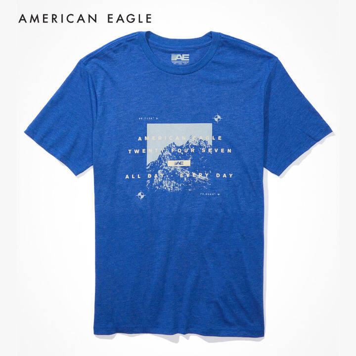 american-eagle-24-7-good-vibes-graphic-t-shirt-เสื้อยืด-ผู้ชาย-กราฟฟิค-nmts-017-3113-499